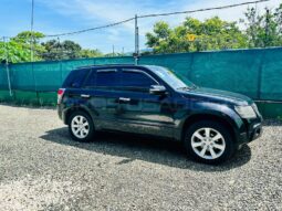 Excelente Suzuki Grand vitara 2011 lleno