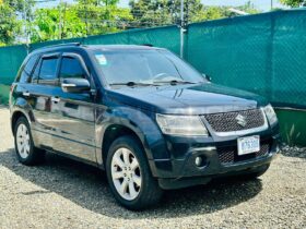 Excelente Suzuki Grand vitara 2011