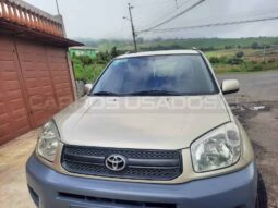 Excelente Toyota Raw4 2005 lleno