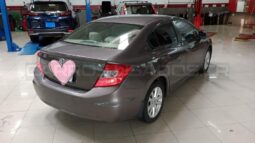 Excelente Honda civic lx 2012 lleno