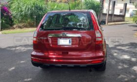 Muy Bueno Honda CRV 2010