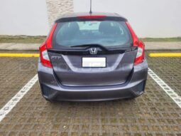 Excelente Honda FIT EXL 2016 lleno