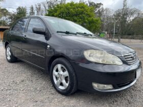 Excelente Toyota Corolla 2006