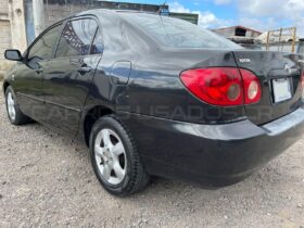 Excelente Toyota Corolla 2006