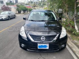 Muy Bueno Nissan Versa 2013