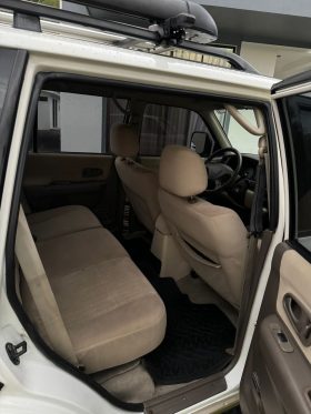 Excelente 2008 Mitsubishi Montero Sport