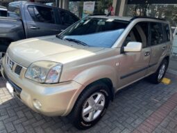 Muy Bueno 2009 Nissan X-Trail lleno