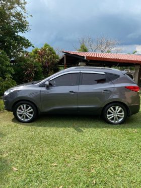 Excelente 2011 Hyundai Tucson