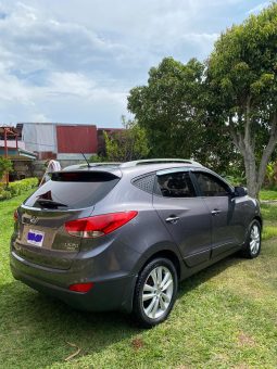 Excelente 2011 Hyundai Tucson lleno