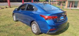 Excelente 2019 Hyundai Accent lleno