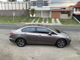 Excelente 2014 Honda Civic lleno