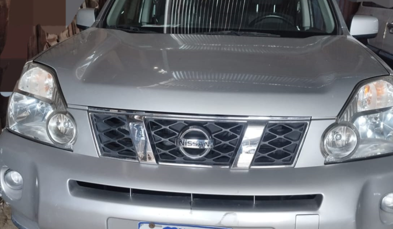 Excelente 2008 Nissan X-Trail lleno