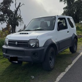 Excelente 2018 Suzuki Jimny