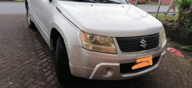 Muy Bueno 2010 Suzuki Grand Vitara