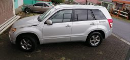 Muy Bueno 2010 Suzuki Grand Vitara lleno