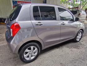 Excelente 2019 Suzuki Celerio