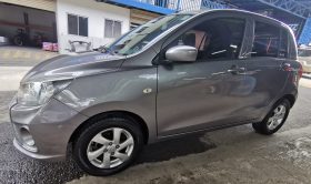 Excelente 2019 Suzuki Celerio