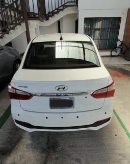 Excelente 2019 Hyundai i10 lleno