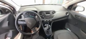 Excelente 2019 Hyundai i10