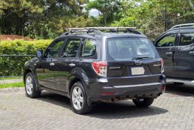 Excelente 2010 Subaru Forester