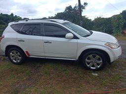 Excelente 2006 Nissan Murano lleno