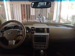 Excelente 2006 Nissan Murano lleno