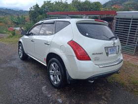 Excelente 2006 Nissan Murano