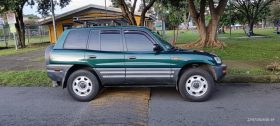 Bueno 1997 Toyota RAV4