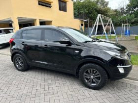 Muy Bueno 2014 Kia Sportage