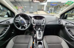 Excelente 2012 Ford Focus (International) lleno