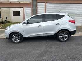 Excelente 2015 Hyundai Tucson