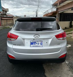 Excelente 2015 Hyundai Tucson lleno