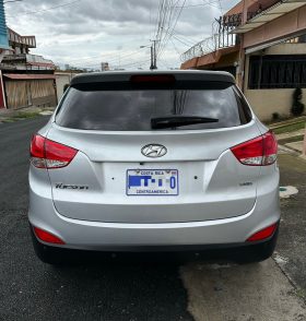 Excelente 2015 Hyundai Tucson