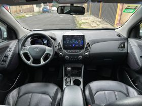 Excelente 2015 Hyundai Tucson