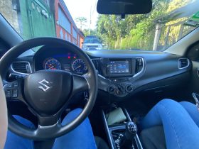 Excelente 2017 Suzuki Baleno