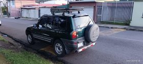 Bueno 1997 Toyota RAV4