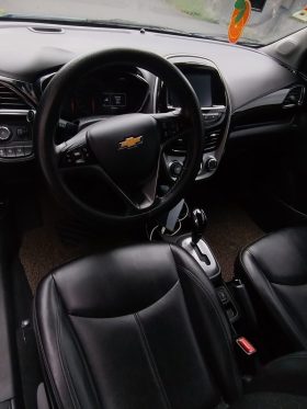 Muy Bueno 2016 Chevrolet (Korea) Spark