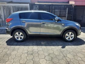 Excelente 2015 Kia Sportage