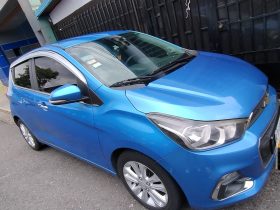 Muy Bueno 2016 Chevrolet (Korea) Spark