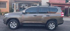 Excelente Toyota Land Cruiser 2017