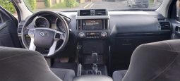 Excelente Toyota Land Cruiser 2017 lleno