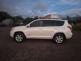 Muy Bueno Toyota RAV4 2007