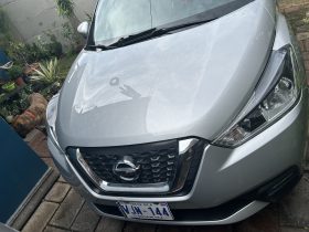 Muy Bueno Nissan Kicks 2019